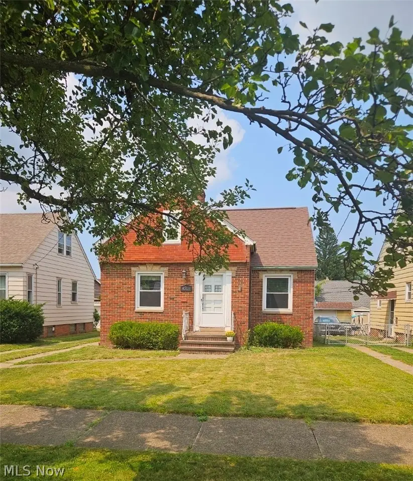 4518 Archmere Avenue, Cleveland, OH 44109 - #1