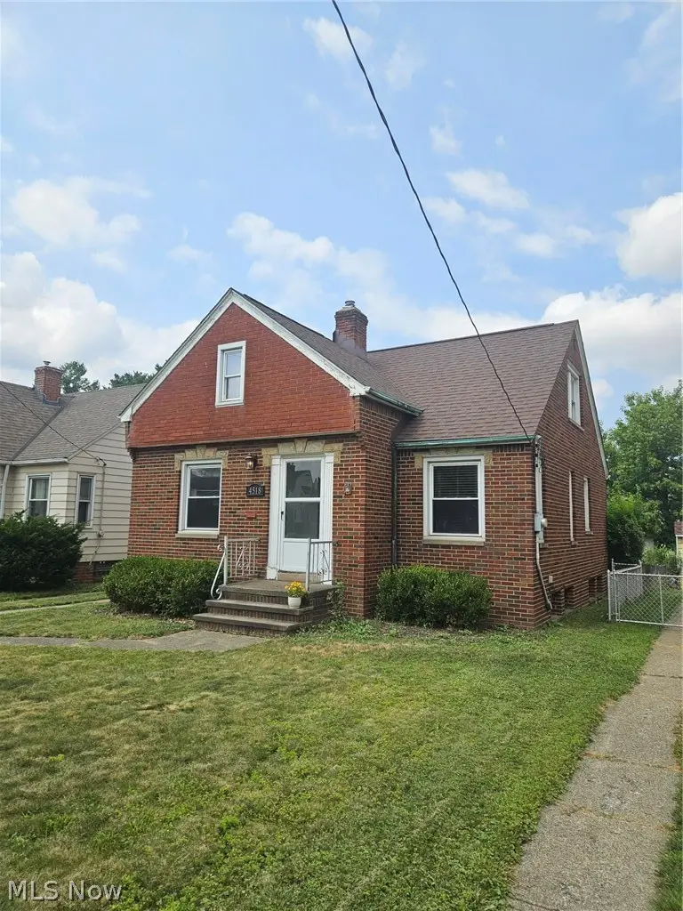 4518 Archmere Avenue, Cleveland, OH 44109 - #2