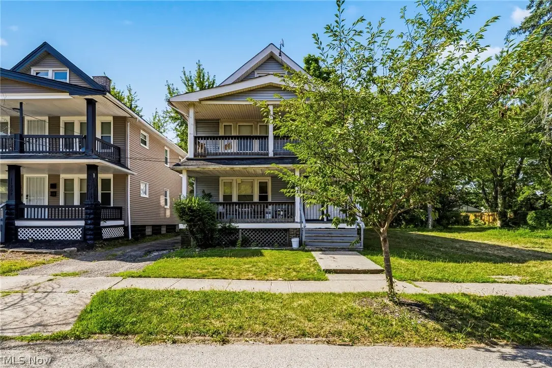 11724 Forest Avenue, Cleveland, OH 44120 - #1