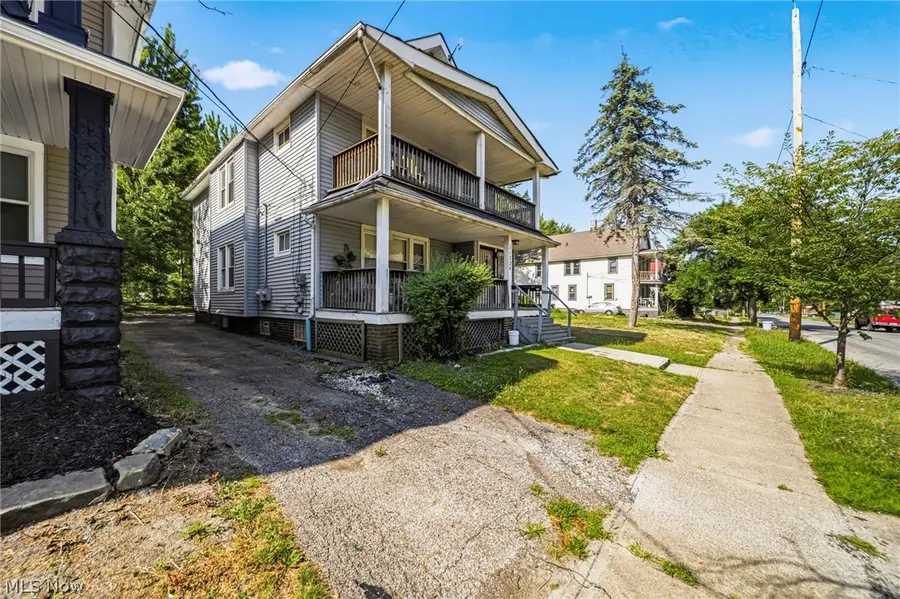 11724 Forest Avenue, Cleveland, OH 44120 - #2