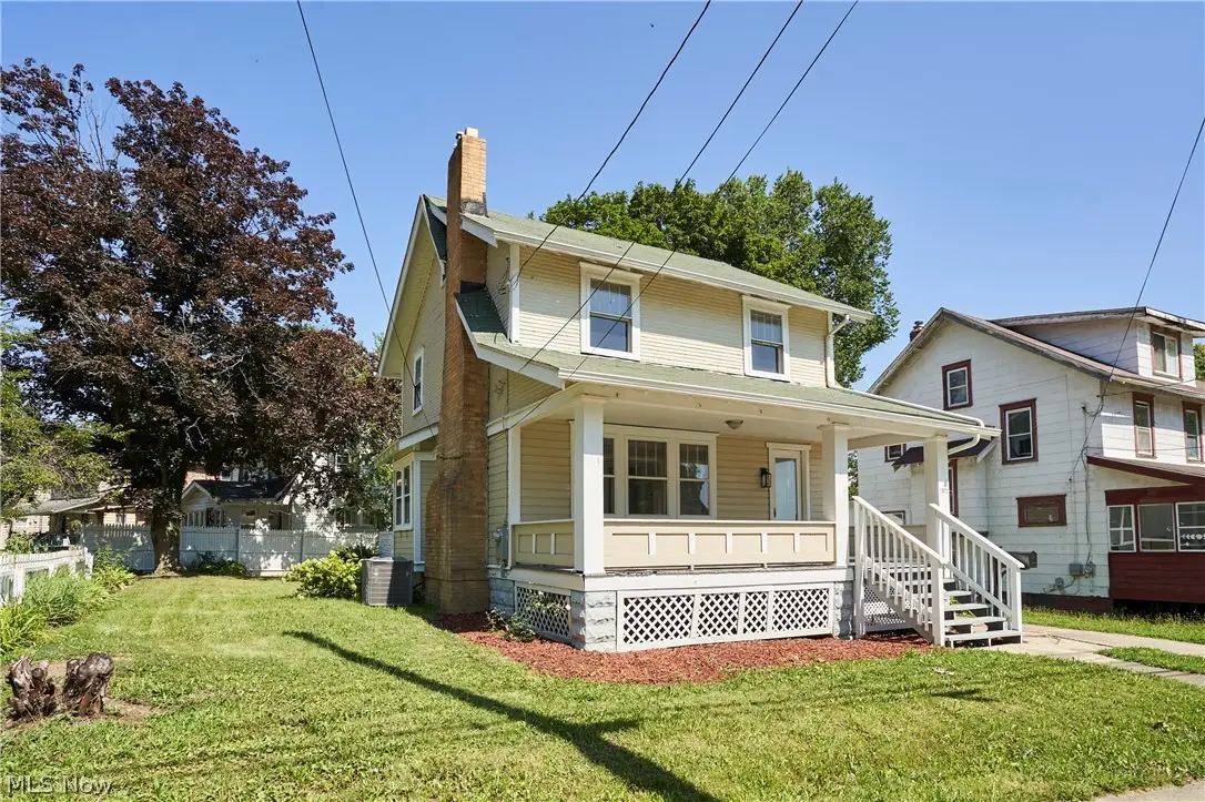 1102 Diagonal Road, Akron, OH 44320 - #1