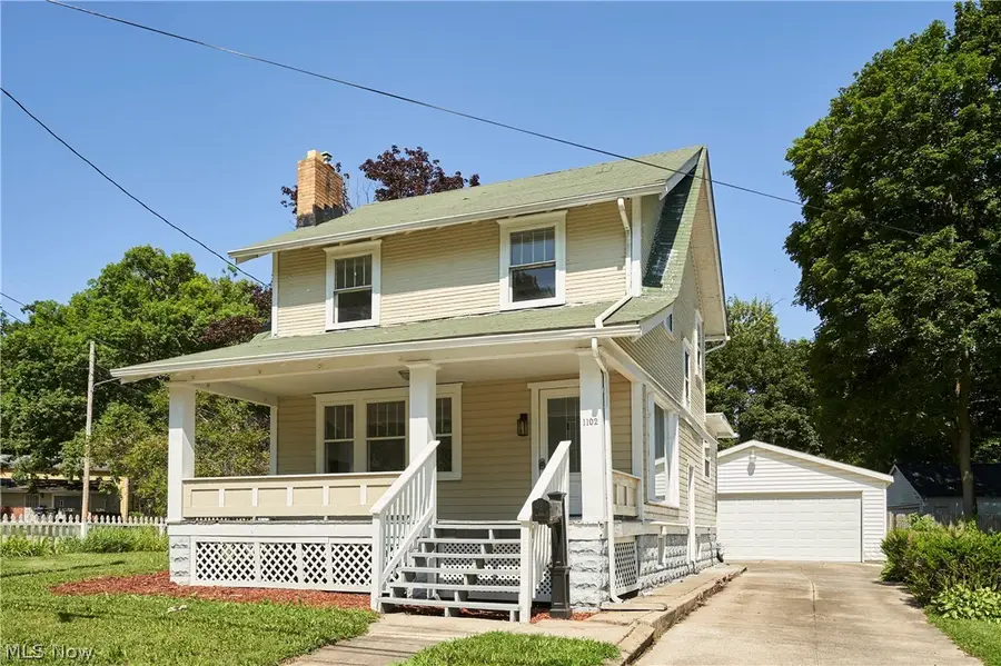 1102 Diagonal Road, Akron, OH 44320 - #2
