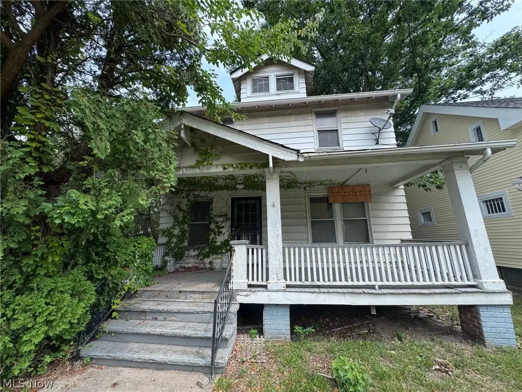 13601 Argus Avenue, Cleveland, OH 44110 - #1