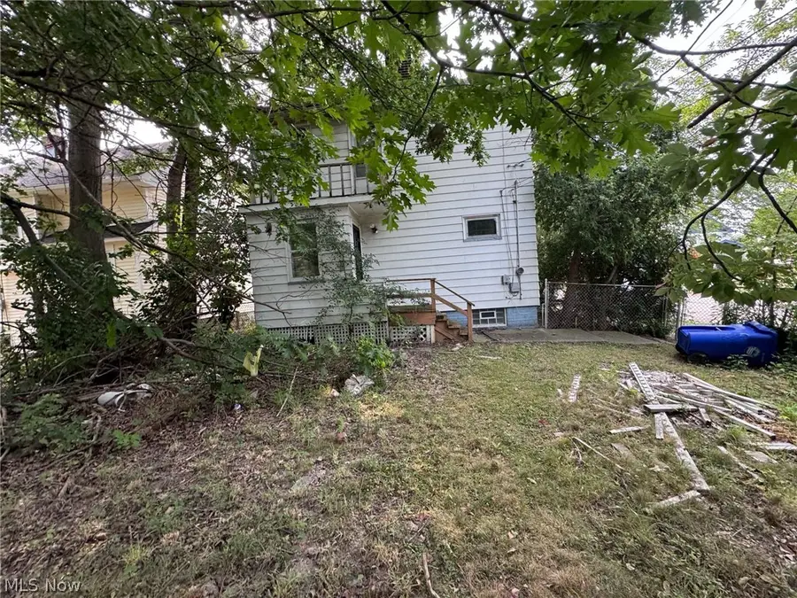 13601 Argus Avenue, Cleveland, OH 44110 - #3