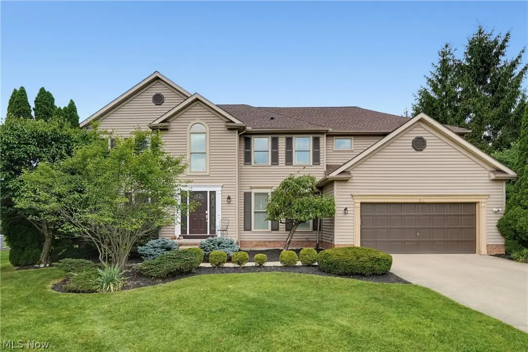 789 Silverberry Lane, Hudson, OH 44236 - #1