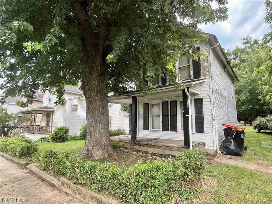 279 Wilson Street, Newark, OH 43055 - #2