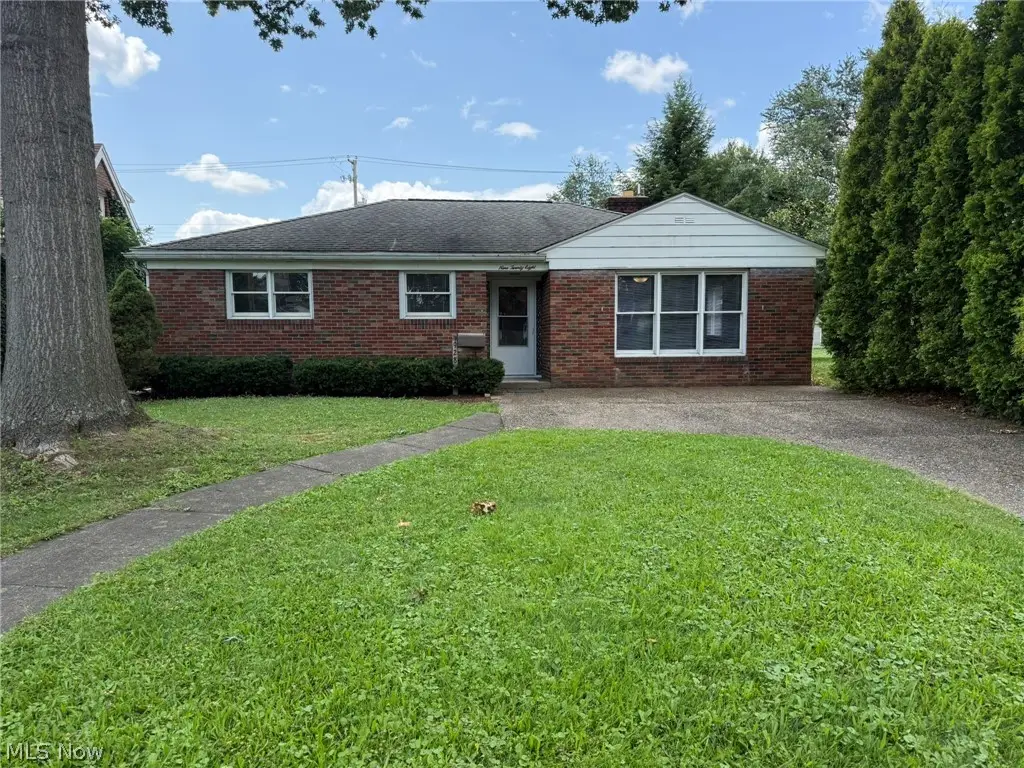 928 S Broadway Street, New Philadelphia, OH 44663 - #1