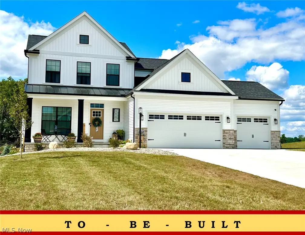 3459 Wicker Ne Street, Canton, OH 44721 - #1