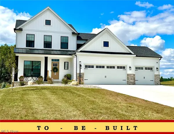 3459 Wicker Ne Street, Canton, OH 44721