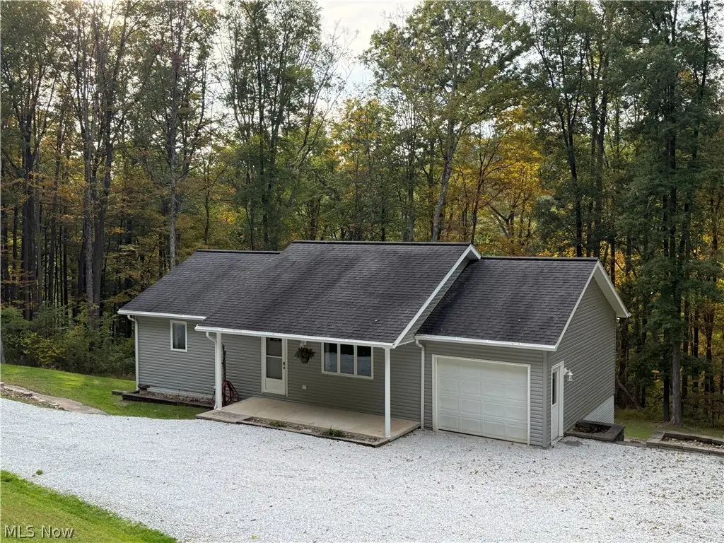 8020 Arbon Drive, Millersburg, OH 44654 - #1