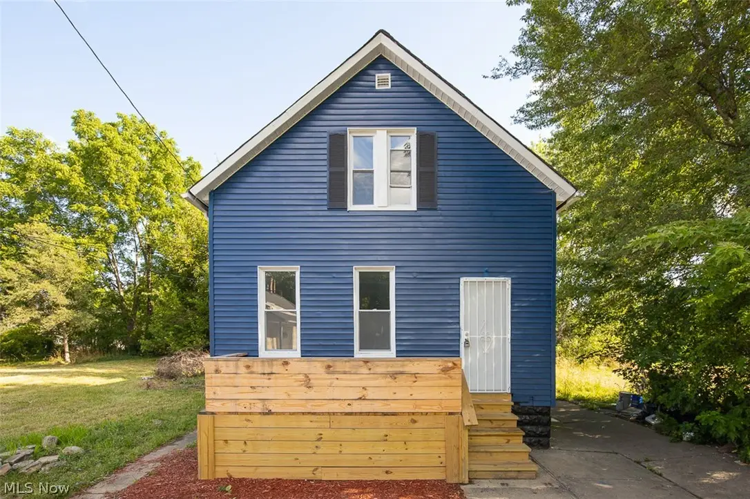 5011 Guy Avenue, Cleveland, OH 44127 - #1