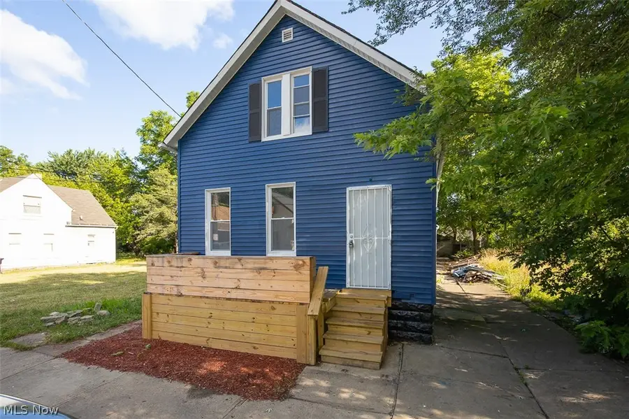5011 Guy Avenue, Cleveland, OH 44127 - #3
