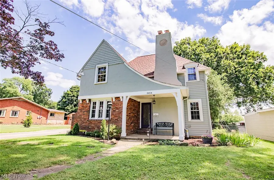 3454 Cadillac Drive, Parkersburg, WV 26104 - #3