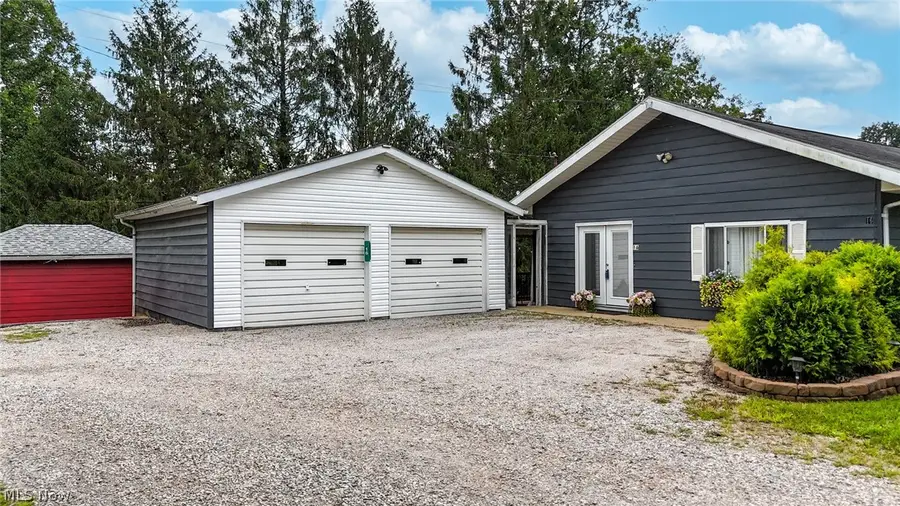 16 Cutlip Road, Parkersburg, WV 26104 - #3