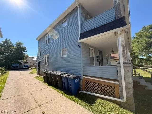 4074 E 143rd Street, Cleveland, OH 44128 - #1