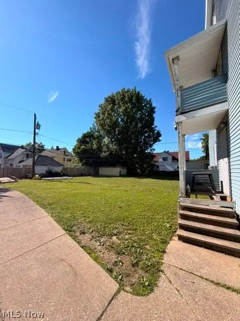 4074 E 143rd Street, Cleveland, OH 44128 - #2
