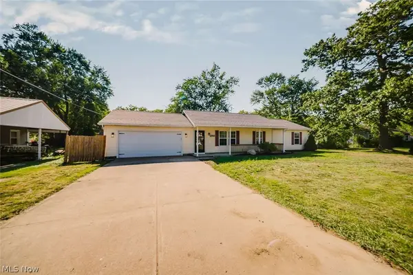 1260 Bennett Road, Madison, OH 44057