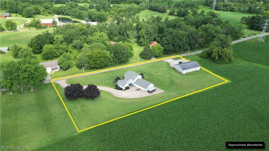 2608 Brenn Road, Wooster, OH 44691 - #2