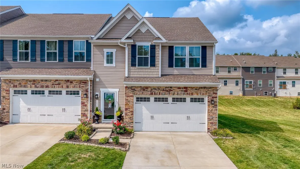 1633 Cypress Court, Stow, OH 44224 - #1