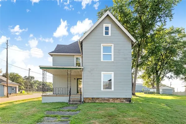 804 6th Sw Street, Massillon, OH 44647