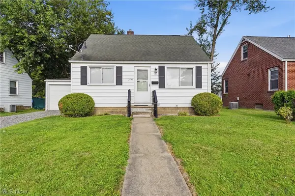 2643 Fletcher Ne Avenue, Canton, OH 44705