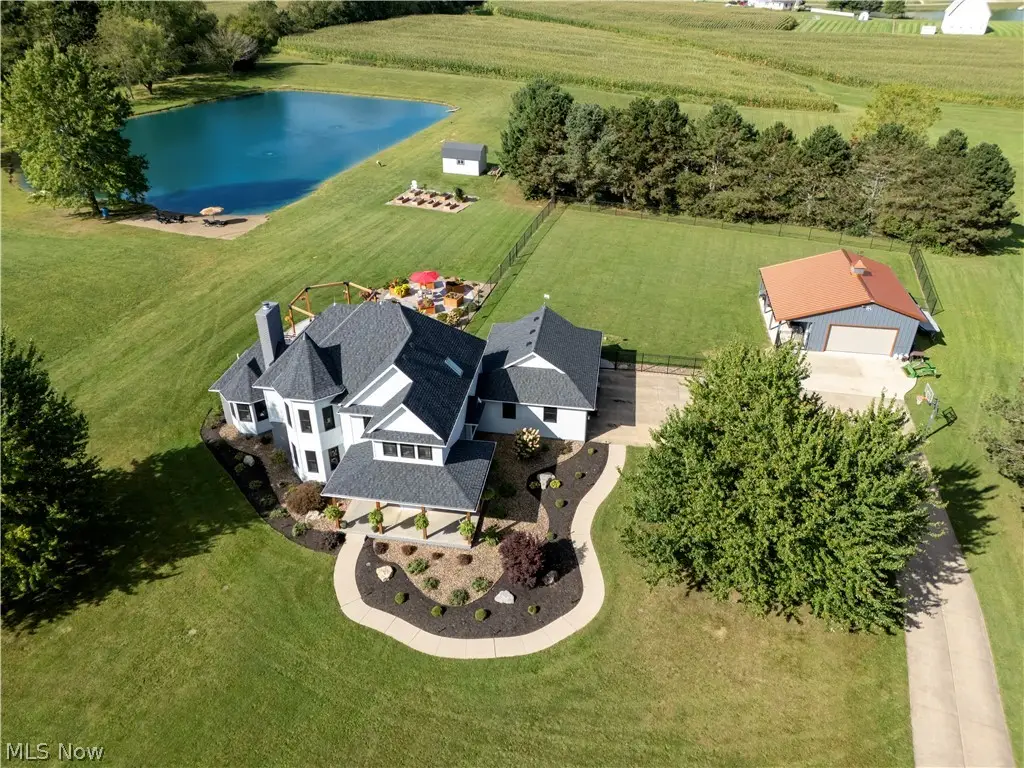 6201 Newkirk Road, Shreve, OH 44676 - #1