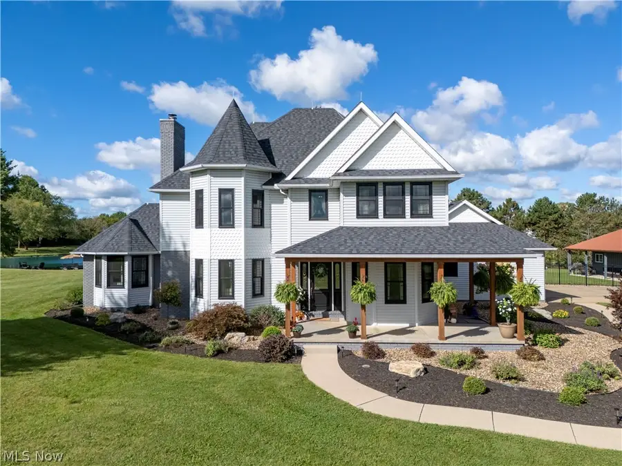 6201 Newkirk Road, Shreve, OH 44676 - #2