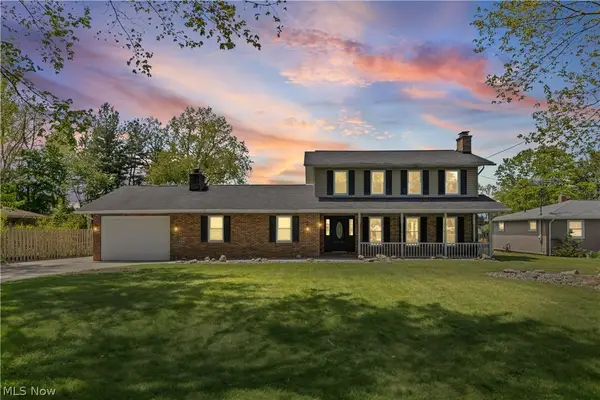 5112 Sheaters Drive, North Canton, OH 44720