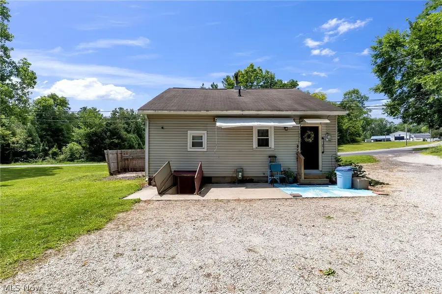 561 Mansfield Lucas Road, Mansfield, OH 44907 - #2