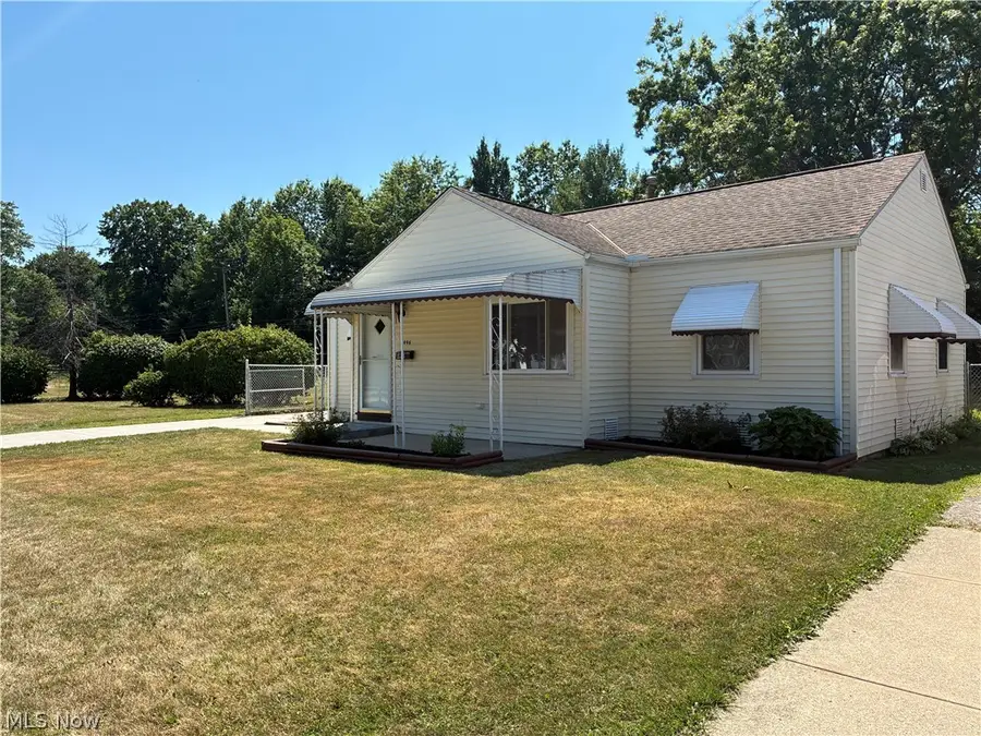 3996 W 146th Street, Cleveland, OH 44111 - #2
