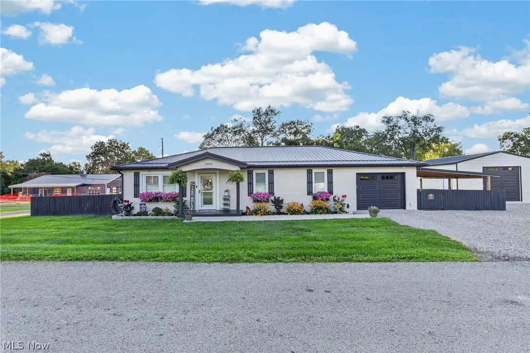 13040 King Ne Road, Thornville, OH 43076 - #1