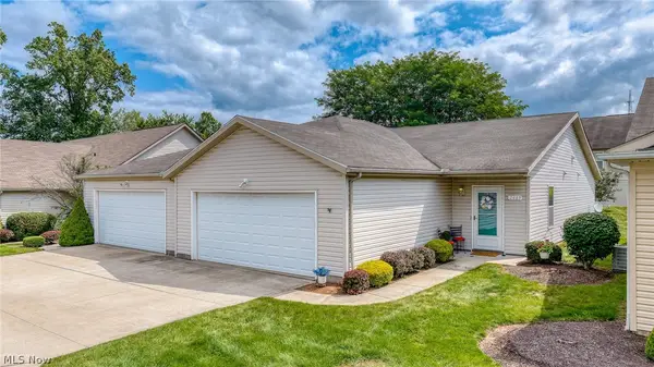 2469 Waterford Pointe Drive, Kent, OH 44240