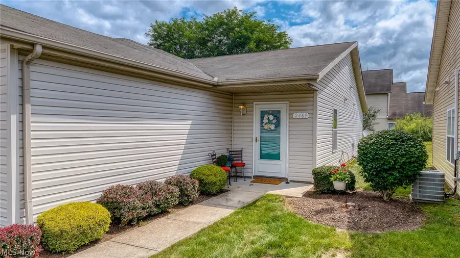 2469 Waterford Pointe Drive, Kent, OH 44240 - #3