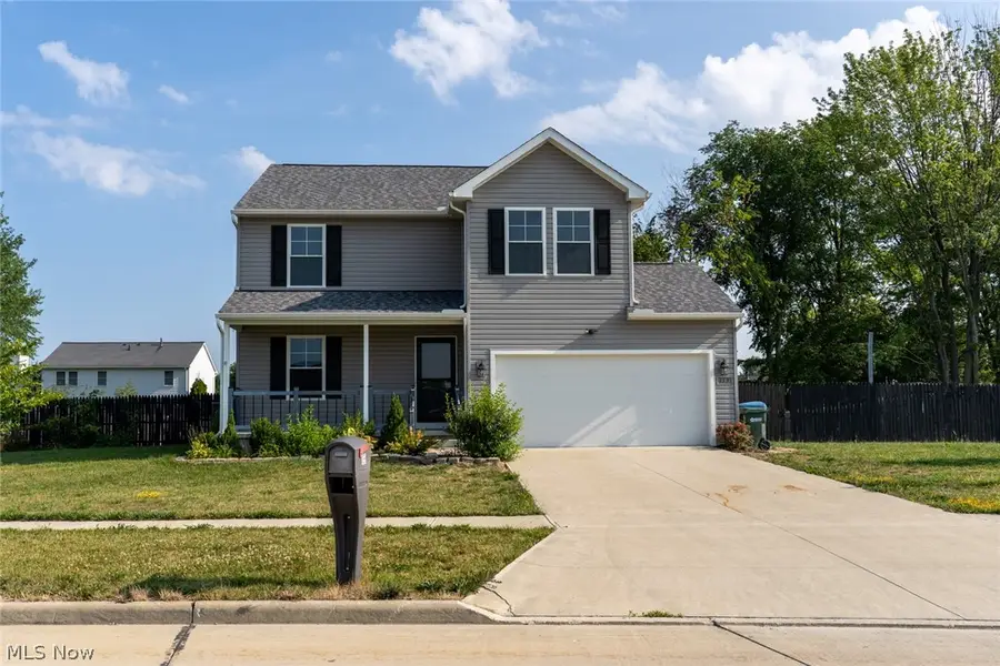 159 Keywood Boulevard, Lagrange, OH 44050 - #2