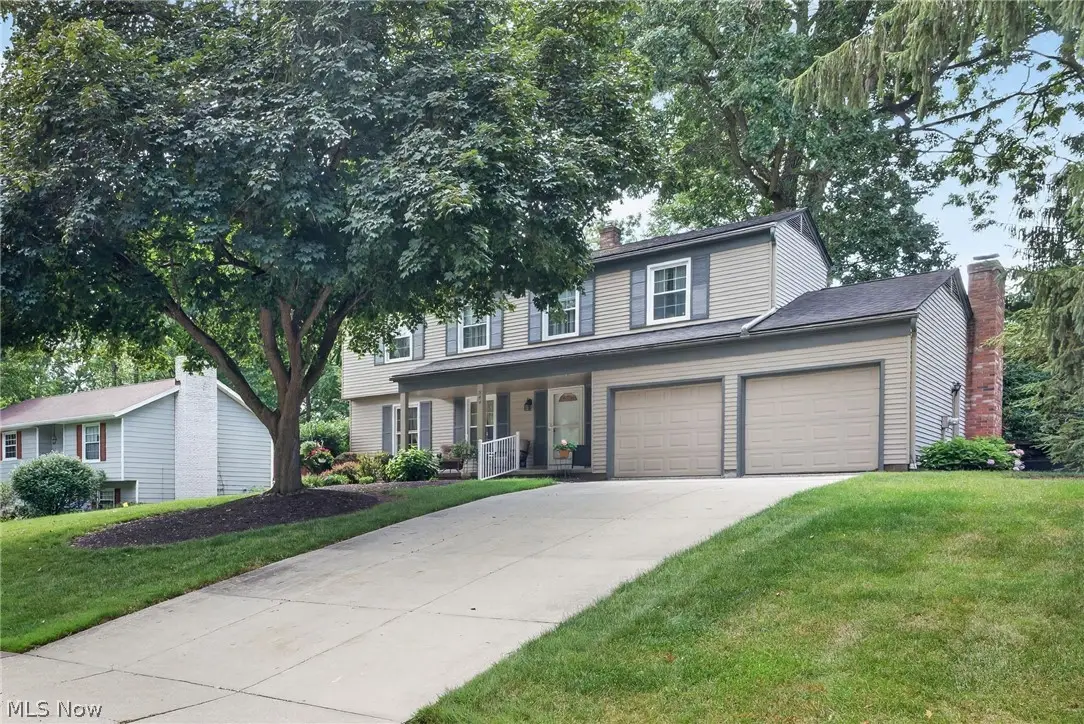 544 Treeside Drive, Stow, OH 44224 - #1