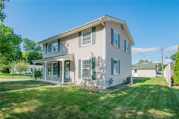 2152 Hoch Drive, Cuyahoga Falls, OH 44221