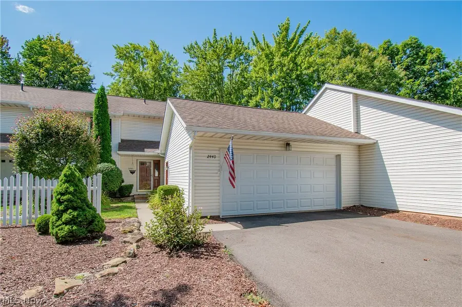 2440 Port Charles Drive, Stow, OH 44224 - #2