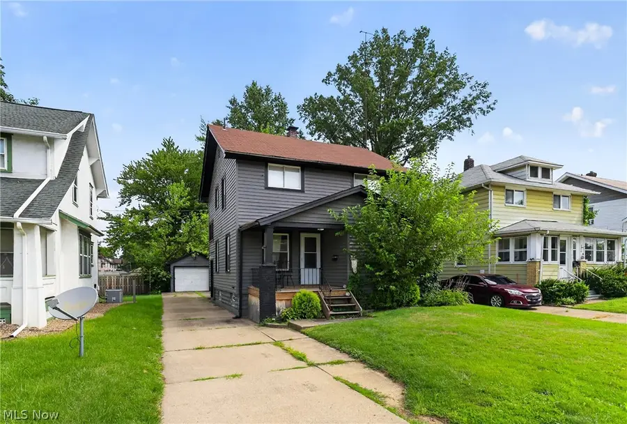 1529 Longfellow Ne Court, Warren, OH 44483 - #2