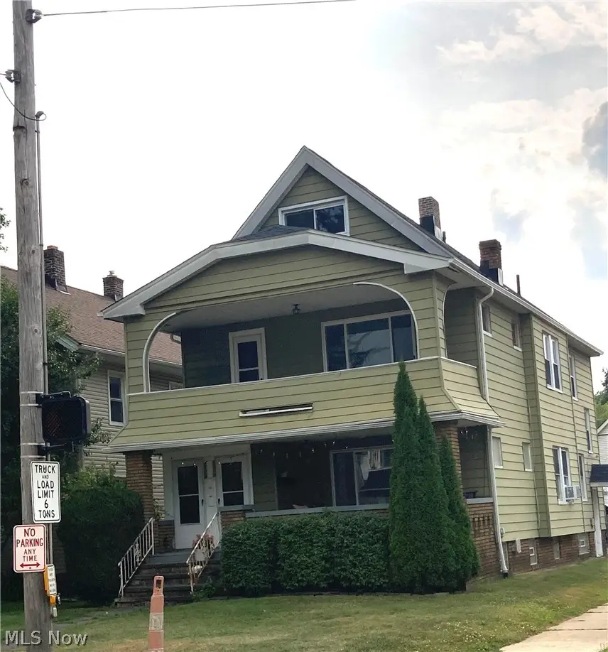 2110 Bunts Road, Lakewood, OH 44107 - #2