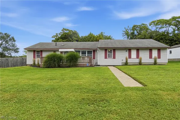 3121 3rd Se Street, Canton, OH 44707