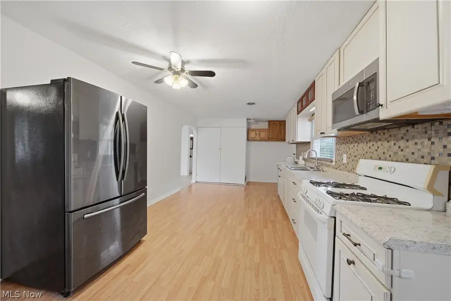 3121 3rd Se Street, Canton, OH 44707 - #2