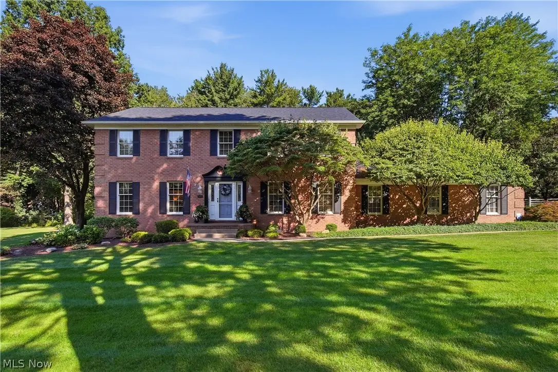 7855 Hearthstone Nw Avenue, North Canton, OH 44720 - #1