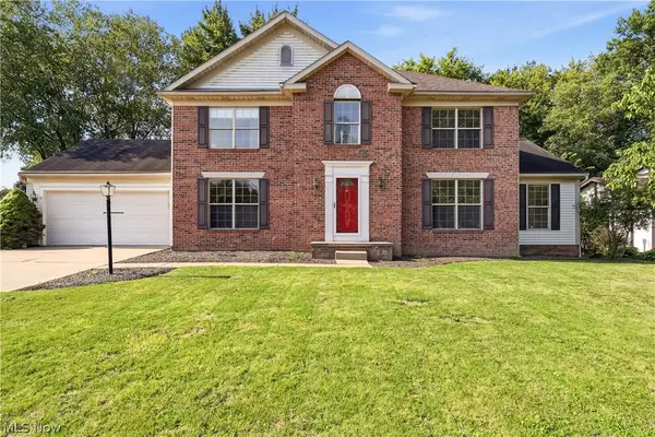 7168 Celina Nw Street, Massillon, OH 44646