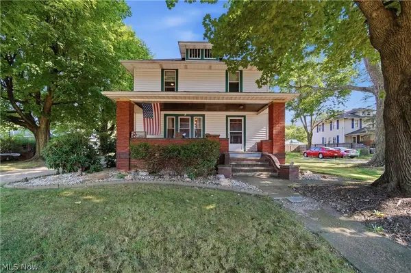 2518 Main W Avenue, Massillon, OH 44647