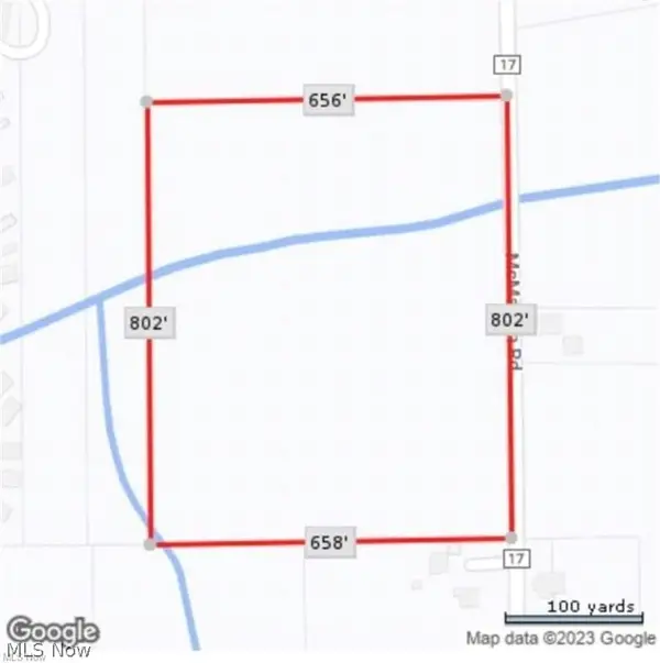 VL N Ridge Road, Madison, OH 44057