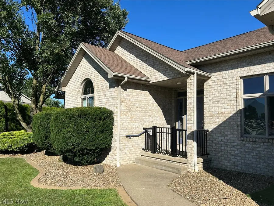 8707 Fairweather Trail, Poland, OH 44514 - #2