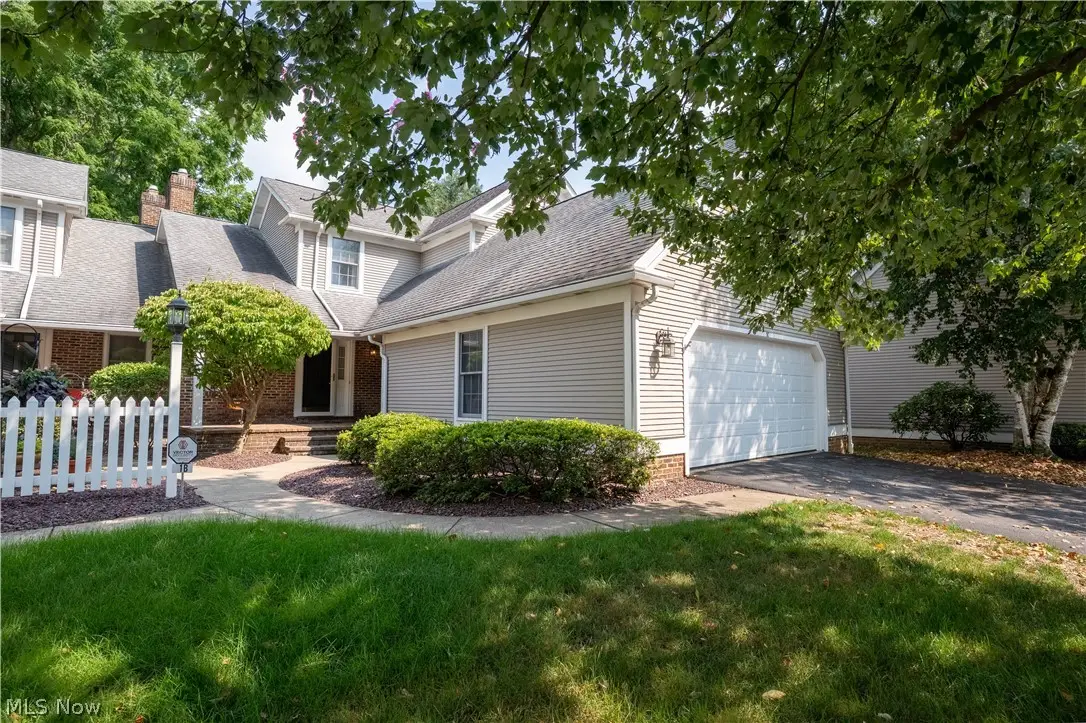 40 The Ledges #1C, Poland, OH 44514 - #1