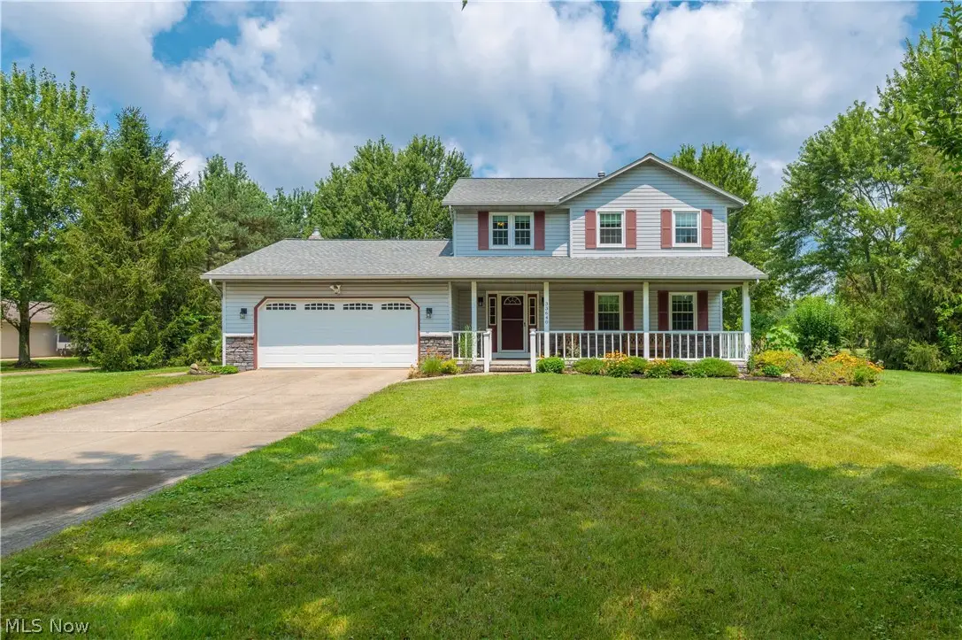 33640 Brokaw Road, Columbia Station, OH 44028 - #1