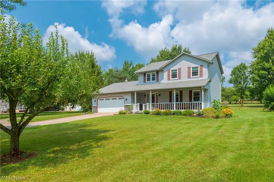 33640 Brokaw Road, Columbia Station, OH 44028 - #2