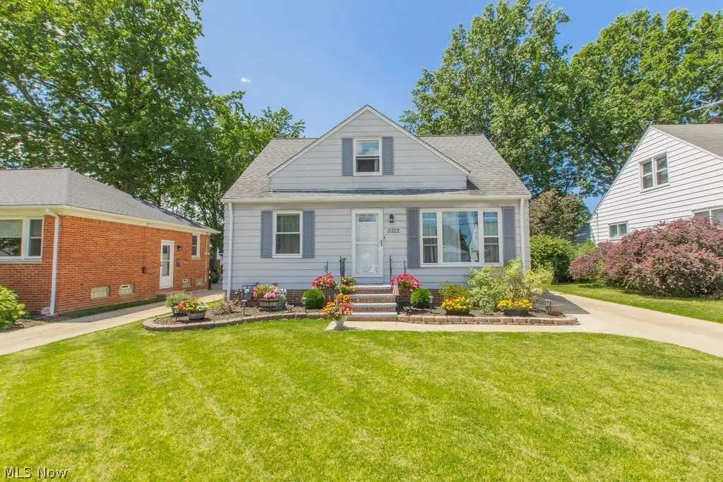 2322 Larchmont Drive, Wickliffe, OH 44092 - #1